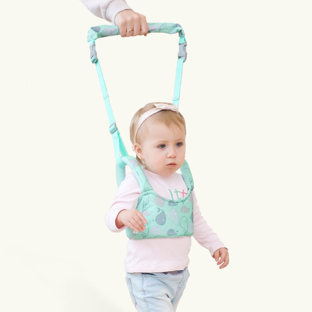 Arnes Cinturon Primeros Pasos Andador Caminador Para Bebe image number 0.0