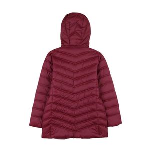 Parka Mujer Kimera
