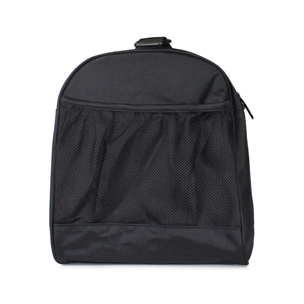 Bolso Deportivo Verona 71 Lts Negro Fila image number 5.0
