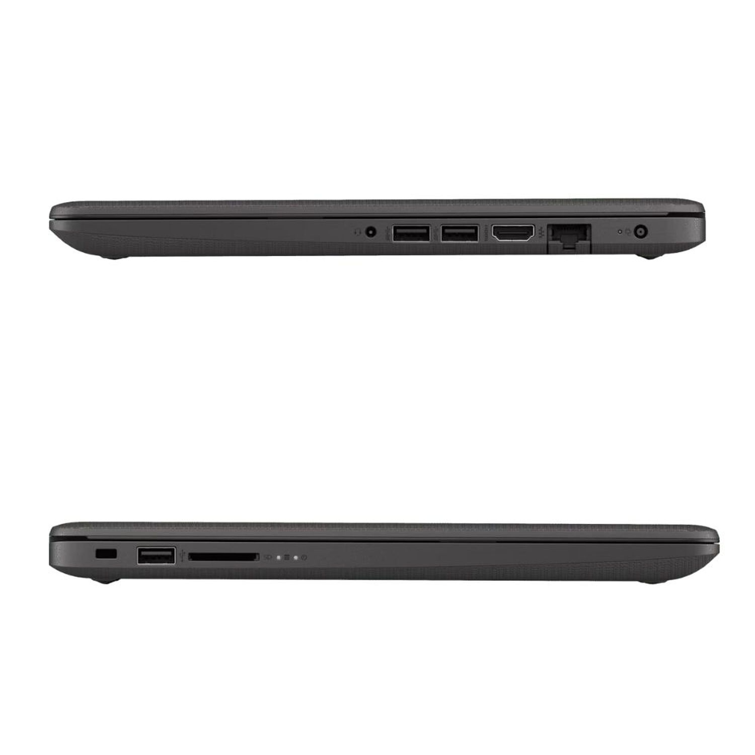 Notebook Hp 240 G7 14" | Intel Core I5 10 Gen | 16gb Ram | 512gb Ssd | W11 | Reacondicionado Grado A image number 3.0