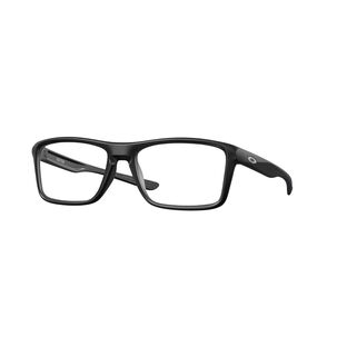 Lentes Ópticos Rafter Negro Oakley