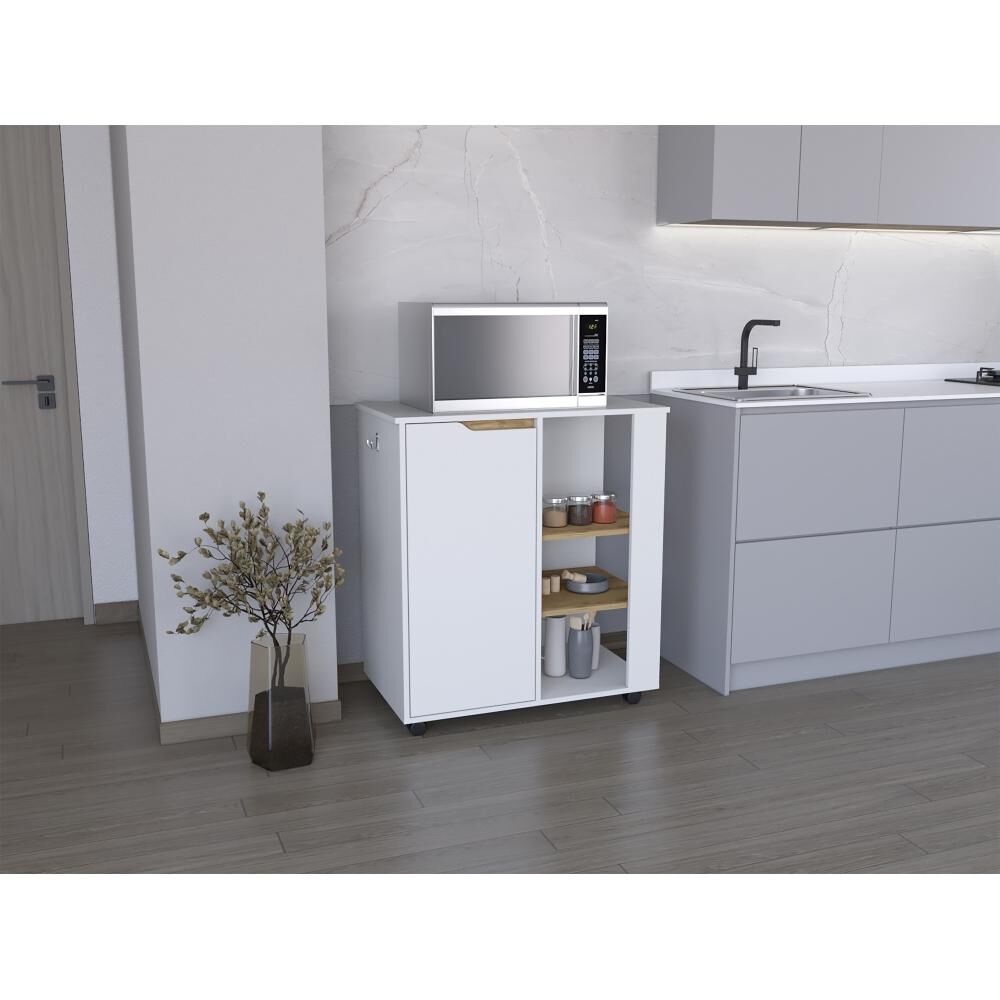 Mueble De Cocina Tuhome Soler / 1 Puerta image number 2.0