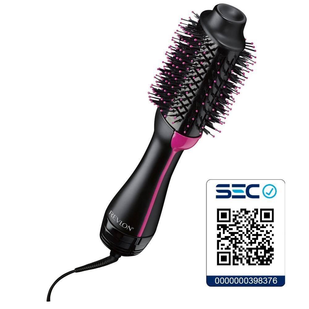 Cepillo Secador Revlon Onestep image number 2.0
