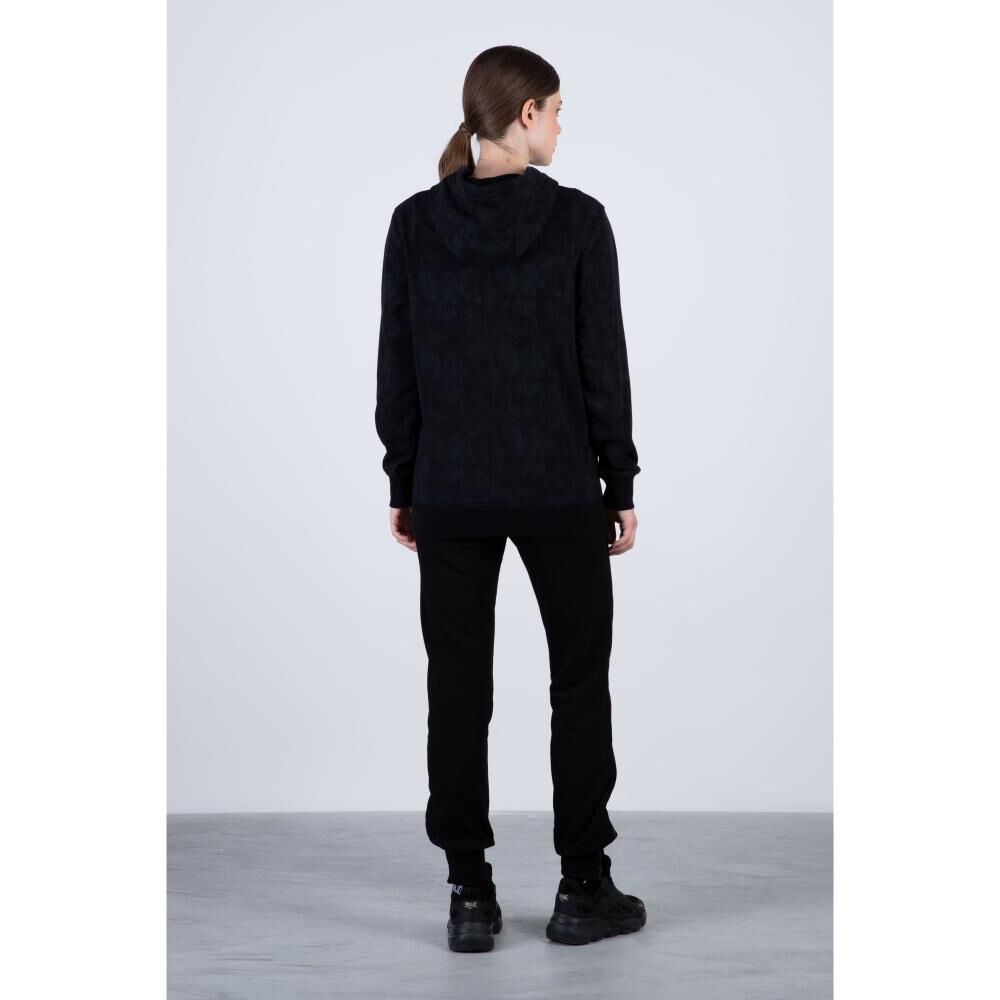 Poleron Deportivo Hood Carnaby Everlast image number 1.0