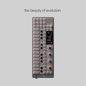 Sintetizador Op-1 Field Teenage Engineering