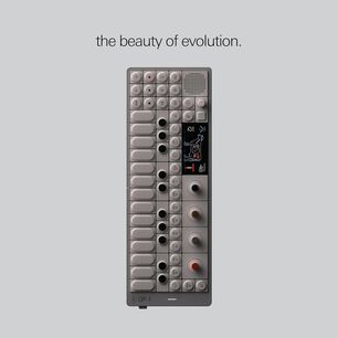 Sintetizador Op-1 Field Teenage Engineering