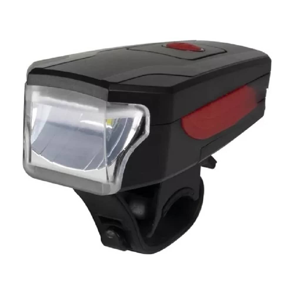 Luz Con Bocina Usa Pila image number 0.0