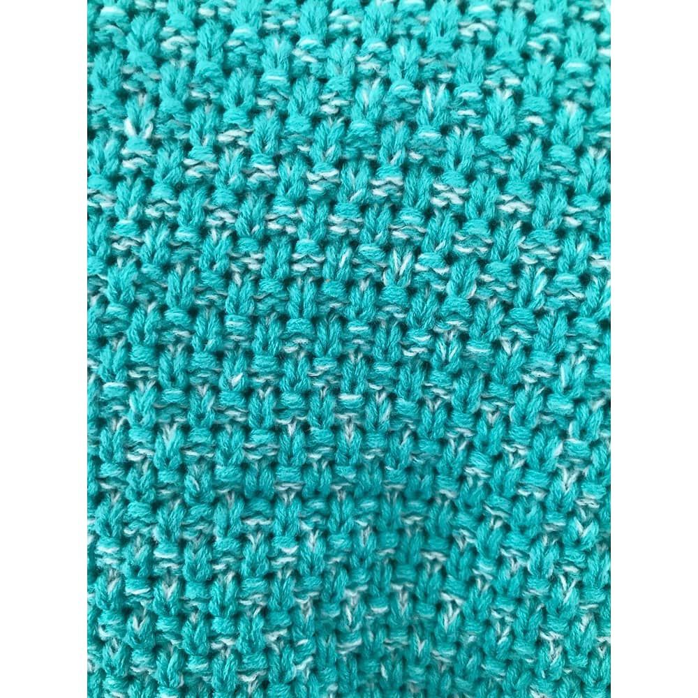 Manta Estilo Sirena image number 2.0