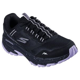 Zapatilla Outdoor Mujer Skechers Go Run Trail Altitude 2.0 - Ravine Negro