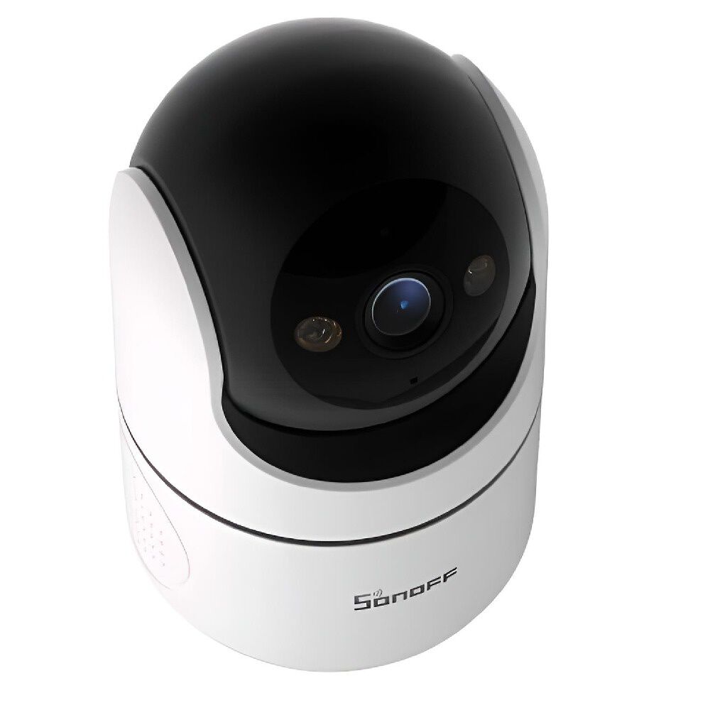 C&aacute;mara De Seguridad Wifi Full Hd 360 Sonoff Pan-tilt 2 image number 1.0