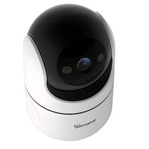 C&aacute;mara De Seguridad Wifi Full Hd 360 Sonoff Pan-tilt 2