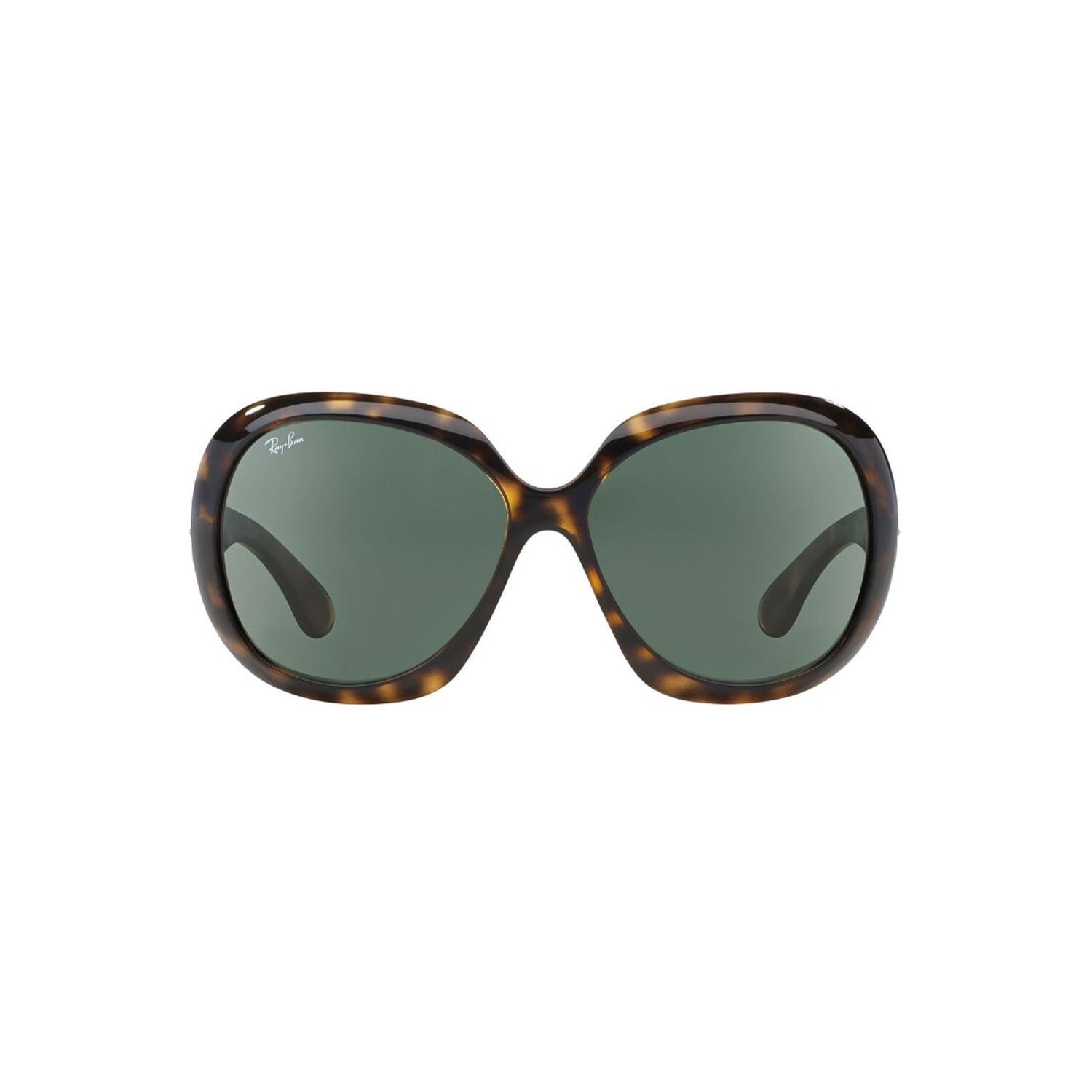 Lentes De Sol Jackie Ohh Ii Tortoise Ray-ban image number 1.0