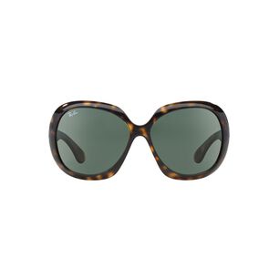 Lentes De Sol Jackie Ohh Ii Tortoise Ray-ban