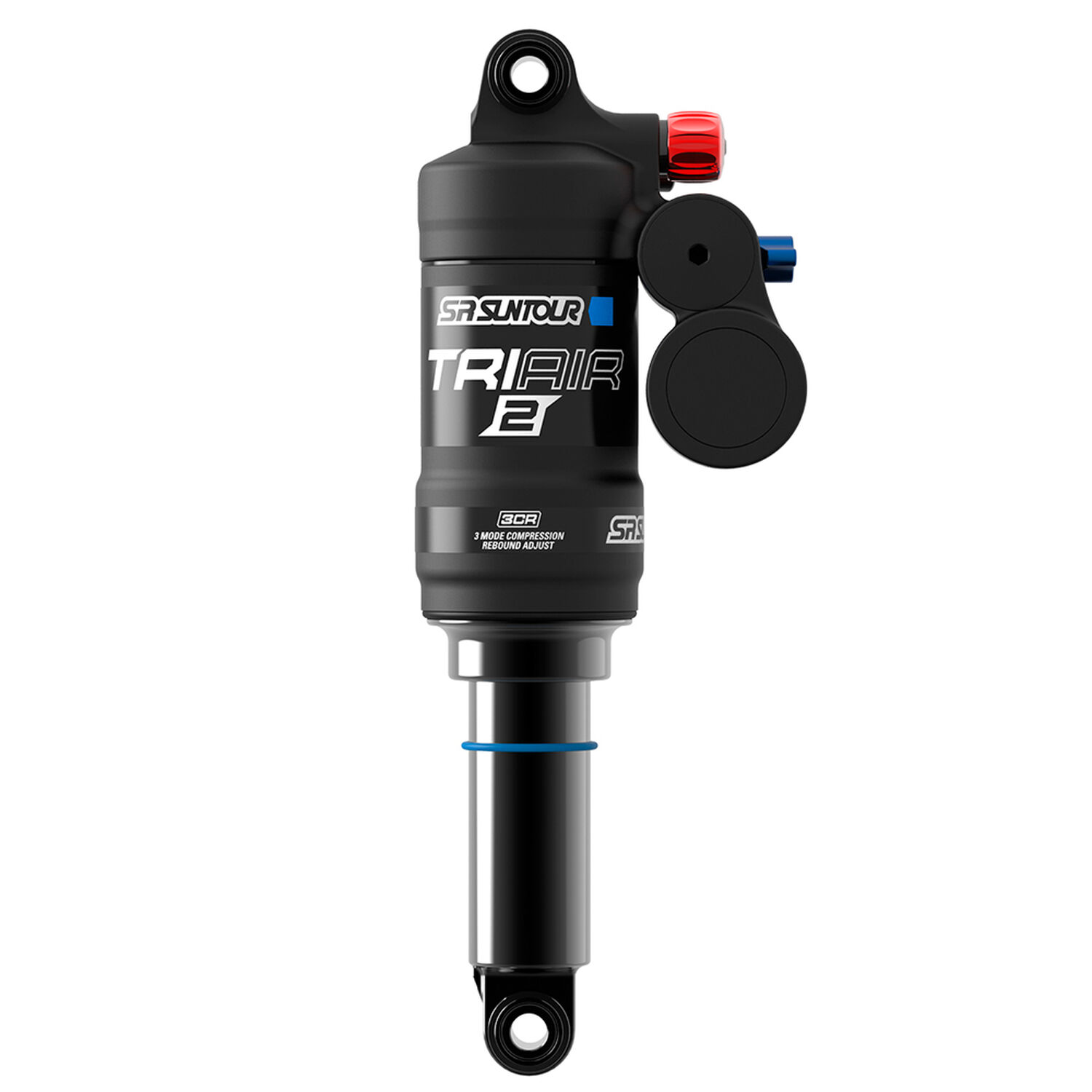 Shock Suntour Triair2 3cr 200x51mm image number 5.0