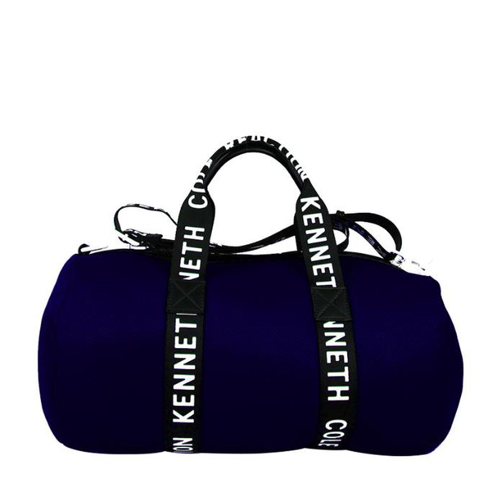 Bolso Femenino Clover Azul Kenneth Cole image number 1.0