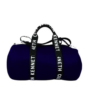 Bolso Femenino Clover Azul Kenneth Cole