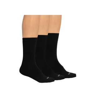 Pack 3 Calcetines Soquetes Algod&oacute;n Mujer Kayser 99.mp3500-neg