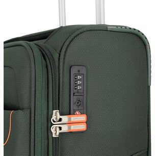 Maleta Cabina Saxoline Vortex / 40 L