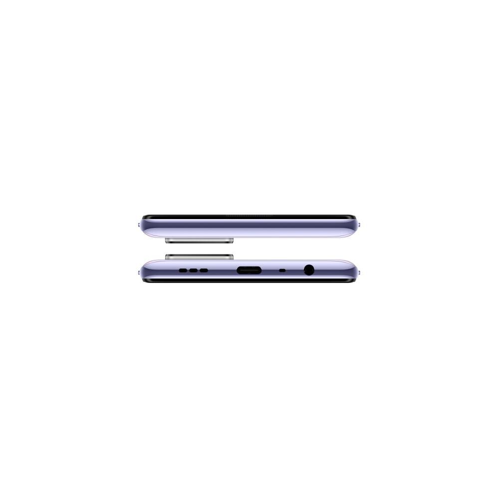 Smartphone Oppo Reno6 Lite Rainbow Silver / 128 Gb / Liberado