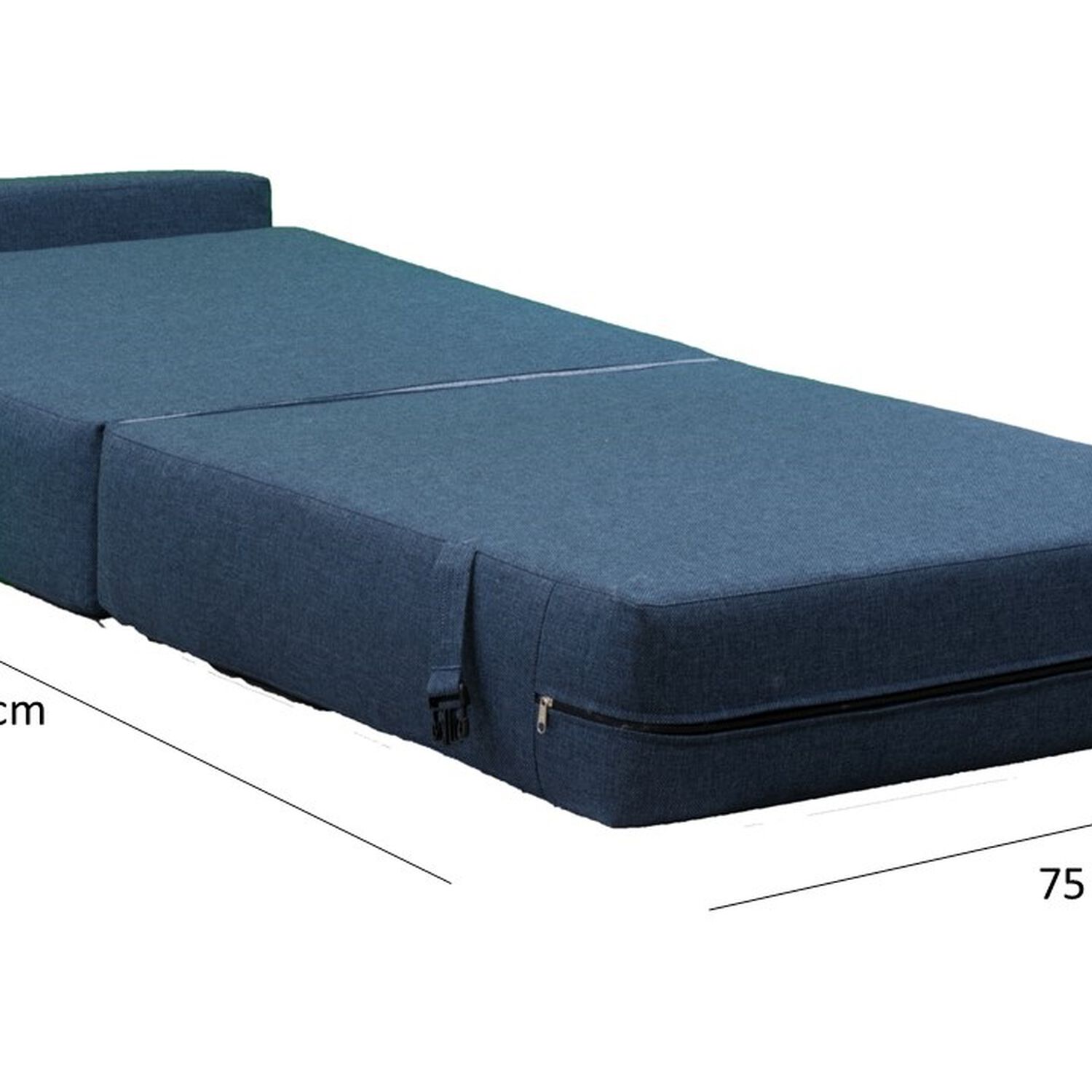 Sofa Cama Espuma image number 3.0