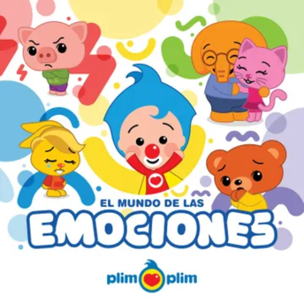 El Mundo De Las Emociones image number 0.0