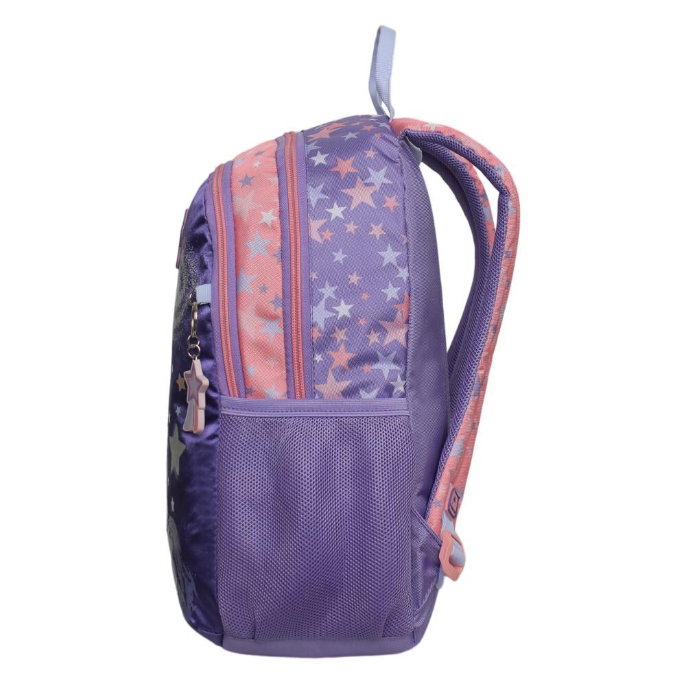 Mochila Head Bionica image number 4.0