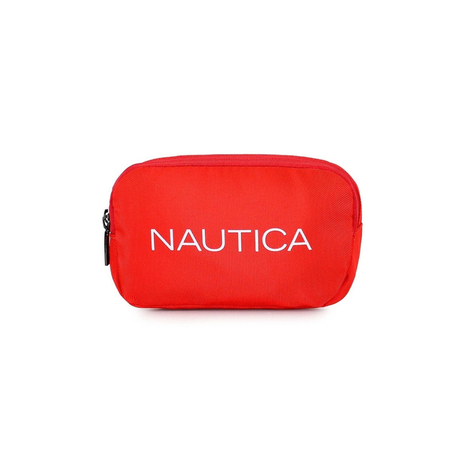 Mochila P&oacute;lux + Banano Kreis Rojo Nautica image number 2.0