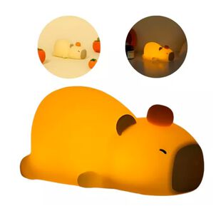 Lámpara Capybara Carpincho