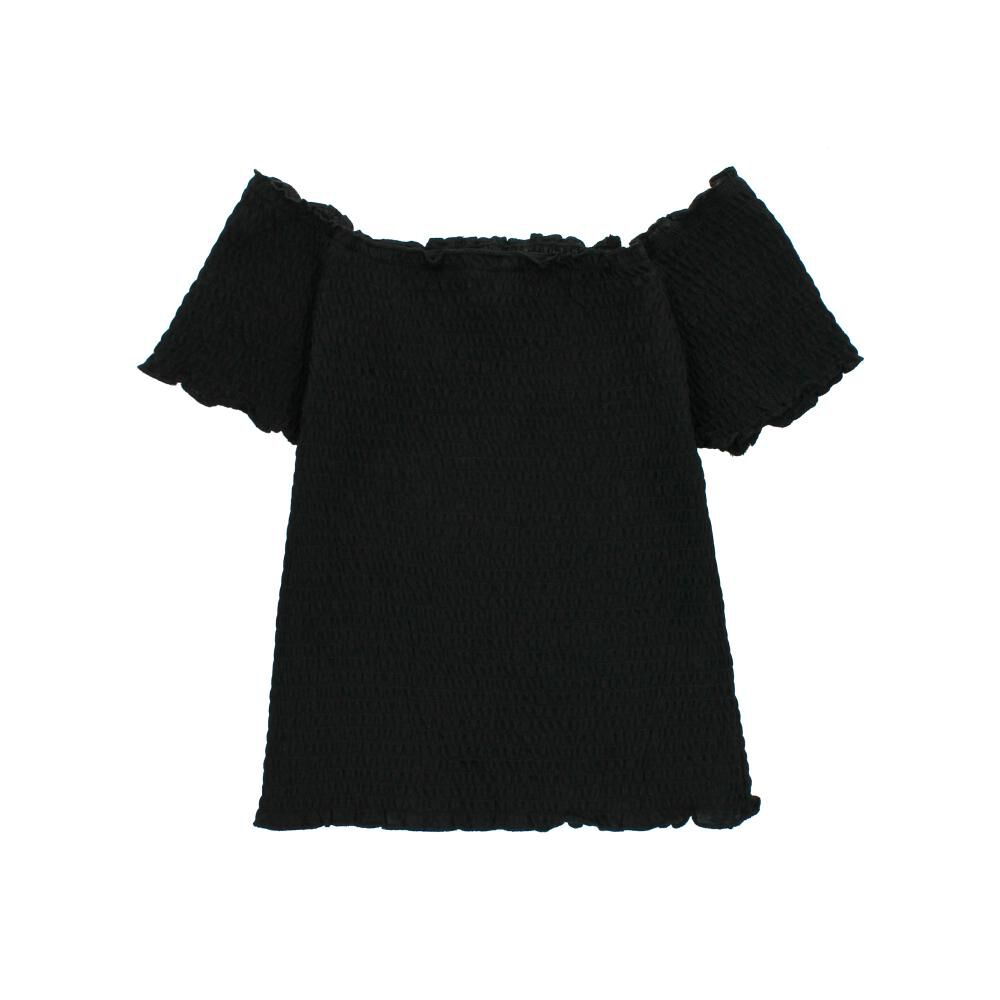 Polera Mujer Freedom image number 0.0