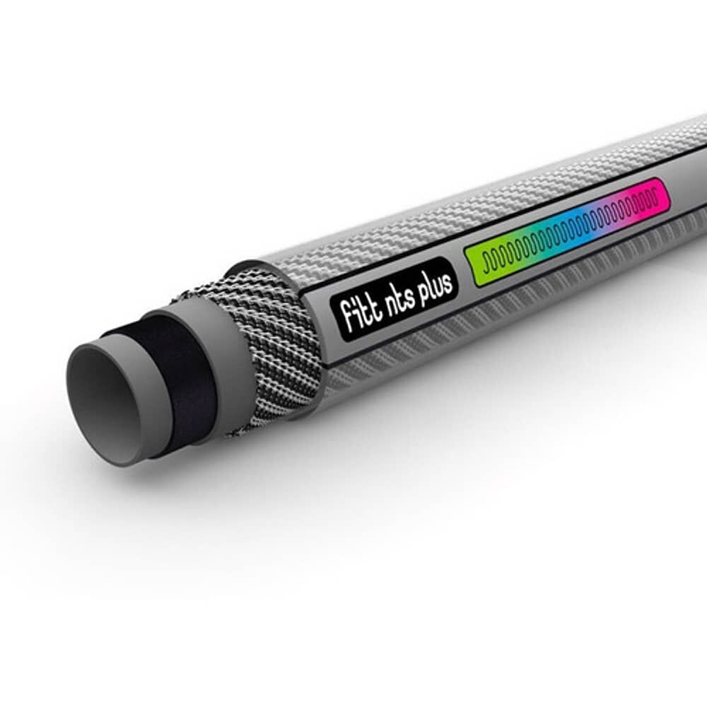 Manguera Jard&iacute;n Nts Master Plus 1'' Rollo 50 Mts image number 1.0