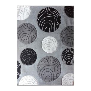 Alfombra Idetex Carved&nbsp;/150x200 Cm