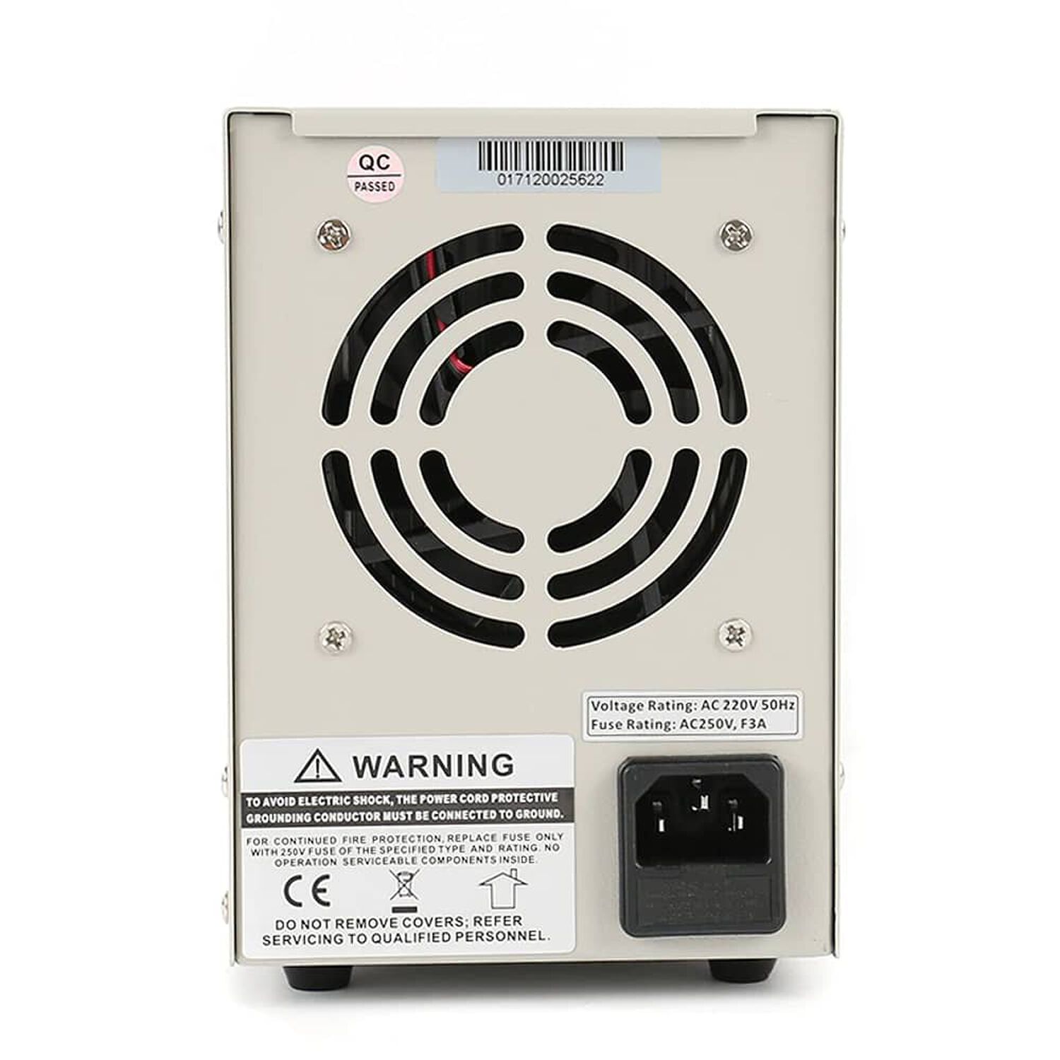 Fuente De Poder Regulable Korad Ka3005d 30v 5a image number 1.0