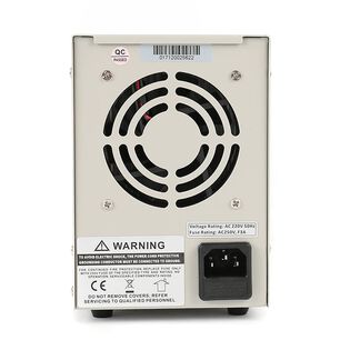 Fuente De Poder Regulable Korad Ka3005d 30v 5a