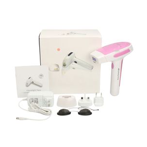 Depilador Laser 18cm Eficaz Tecnología Avanzada Blancos
