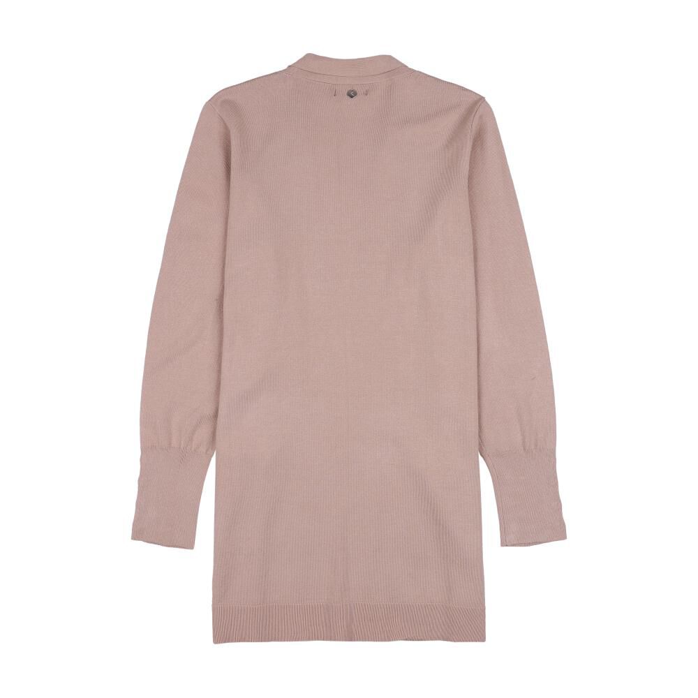 Tapado Mujer Kimera image number 1.0