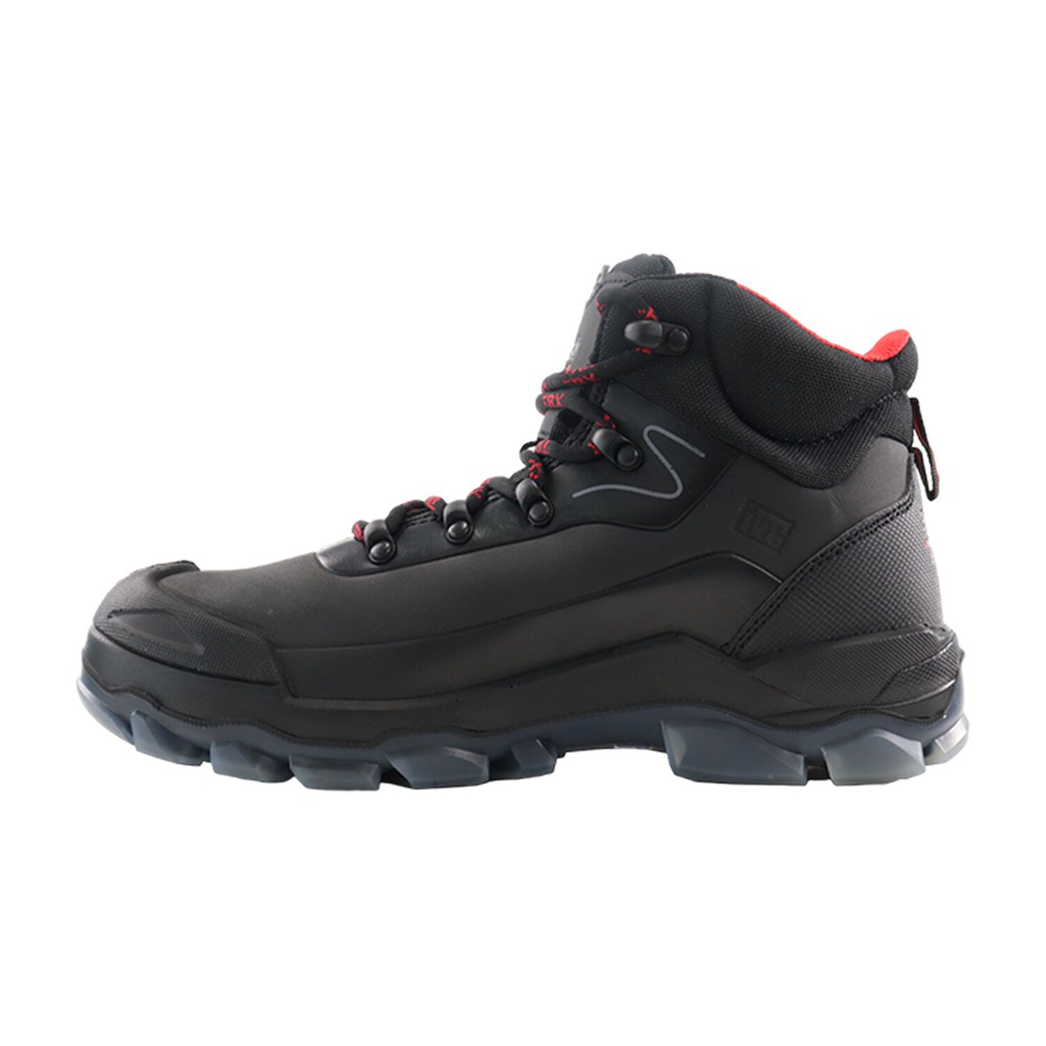 Zapato Seguridad Edelbrock Botin Trx Ed 700 Air image number 2.0