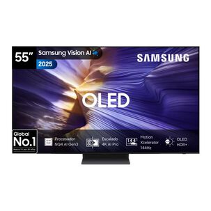 Oled 55"" Samsung S90F / Ultra Hd 4K / Vision Ai Smart Tv