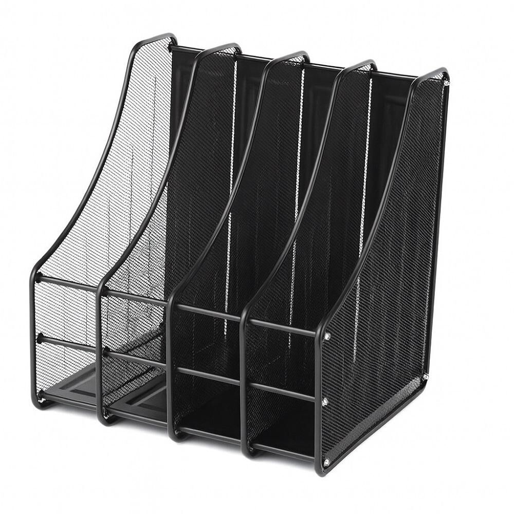 Organizador Para Oficina 31.5cm Con Compartimientos image number 0.0