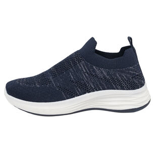 Zapatilla Azara Azul Alquimia