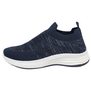 Zapatilla Azara Azul Alquimia