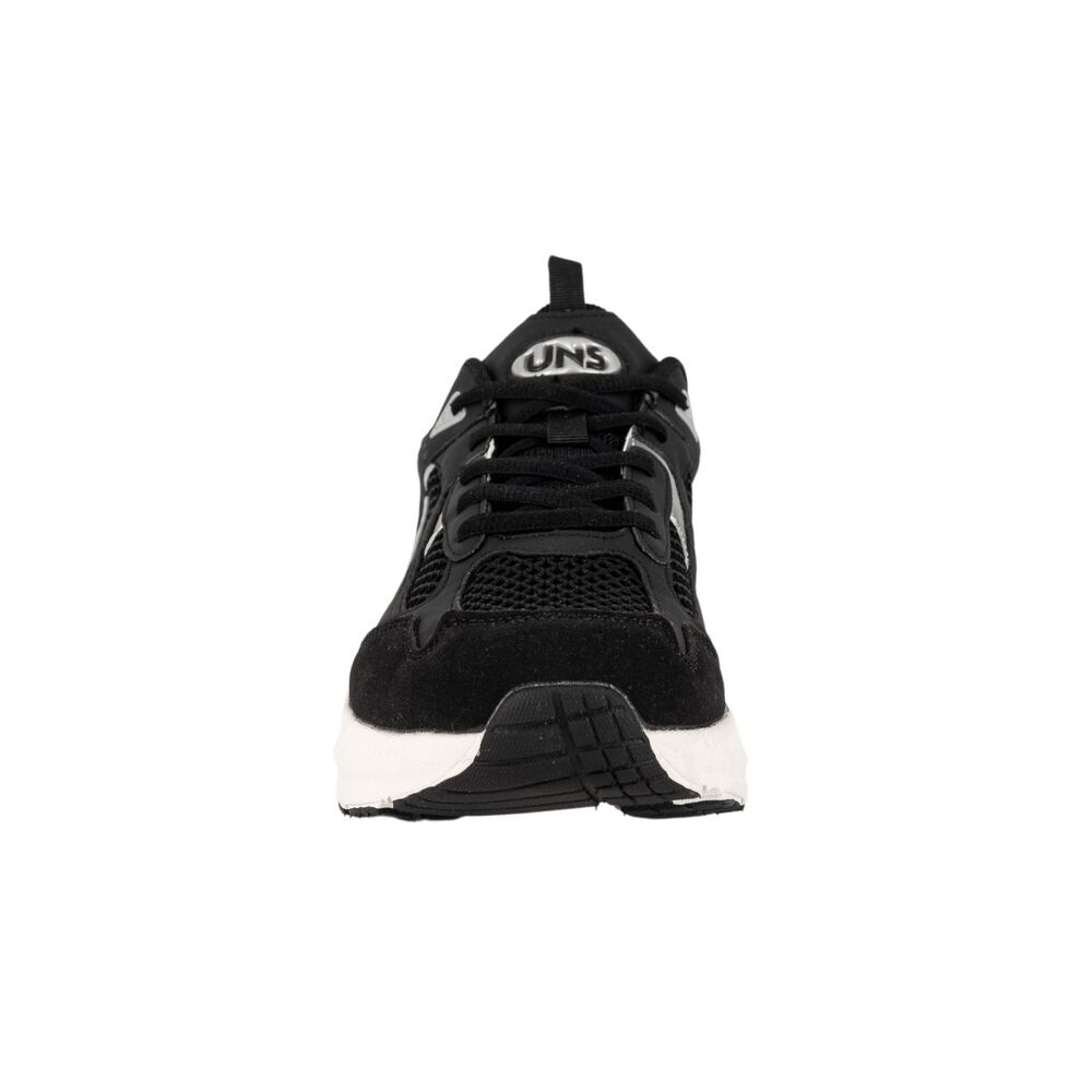 Zapatilla Sotelo Negro Uns image number 2.0
