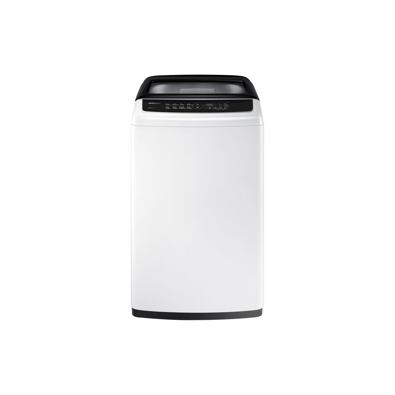 Samsung Lavadora De Carga Superior 8kg Con Tecnolog&iacute;a Digital Inverter image number 0.0