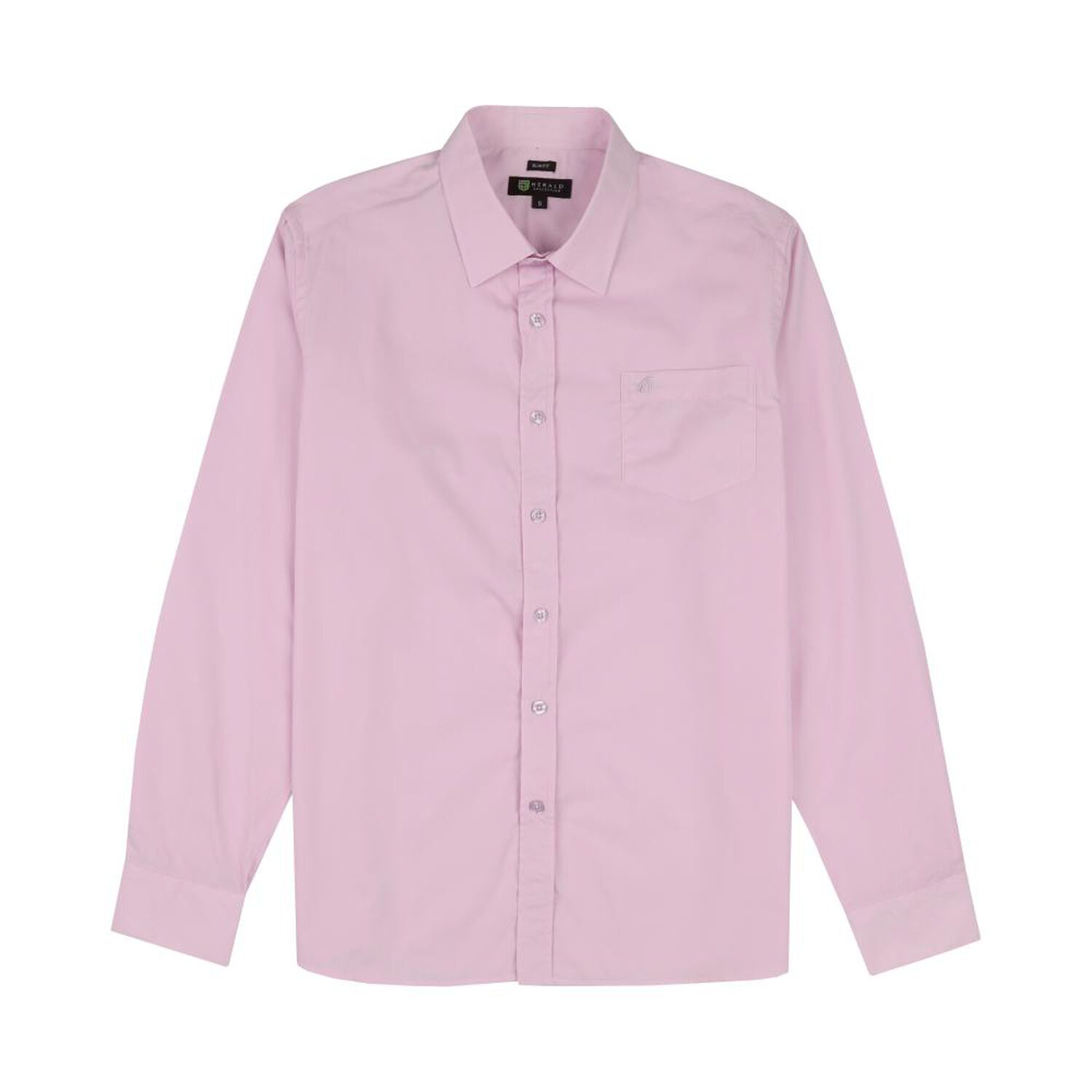 Camisa Hombre Herald image number 0.0
