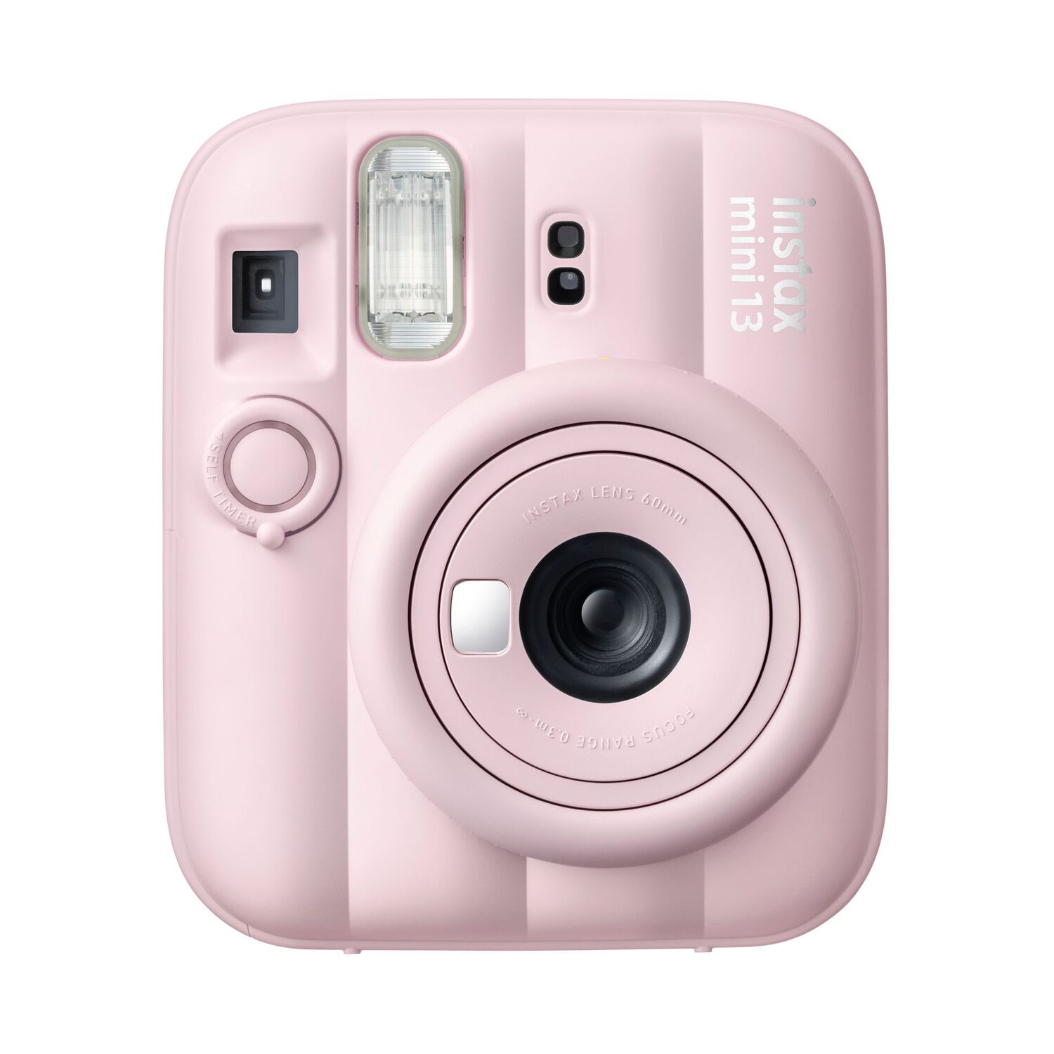 C&aacute;mara Instantanea Fujifilm Instax Mini 13 Pink image number 1.0