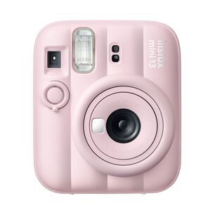 C&aacute;mara Instantanea Fujifilm Instax Mini 13 Pink