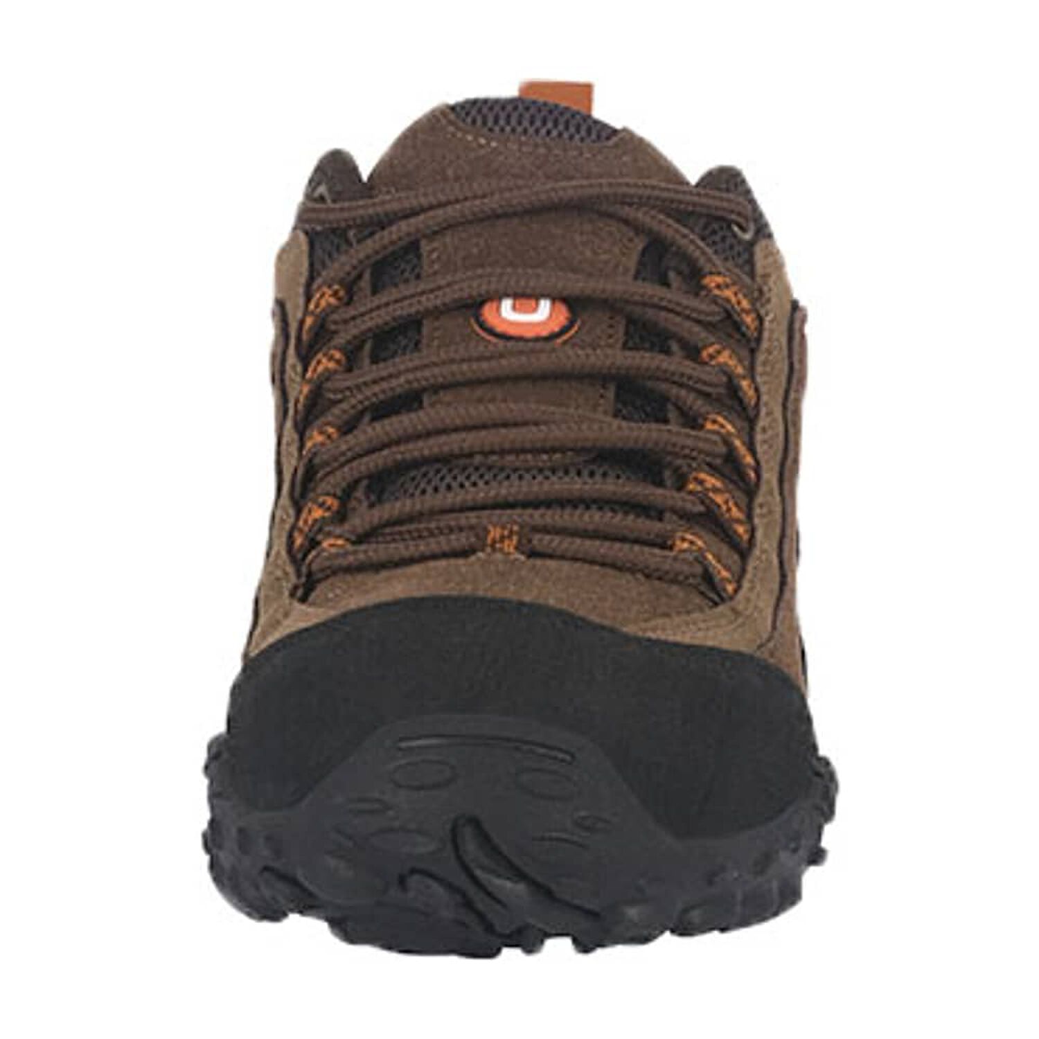 Zapatilla Outdoor Espino Cafe Uns image number 2.0