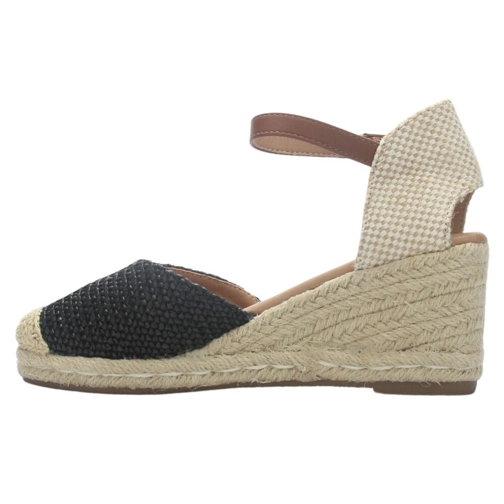 Zapato Mujer Casual Negro Chalada Penny-3 image number 1.0