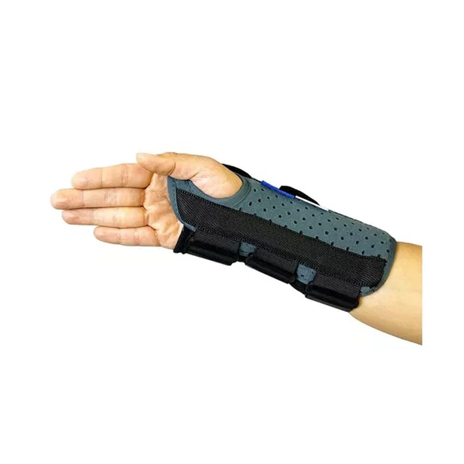 Mu&ntilde;equera Oneder Tendinitis Inmovilizadora Tunel Carpiano M Izq image number 3.0