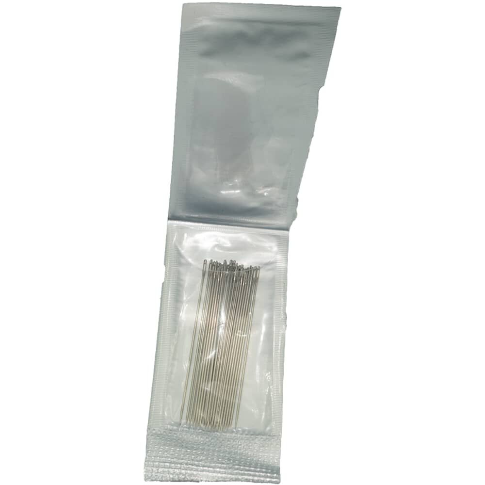 Agujas Coser Best O Regal N&uacute;meros: 6, 7, 8, 9, 10, 11 Y 12 image number 8.0