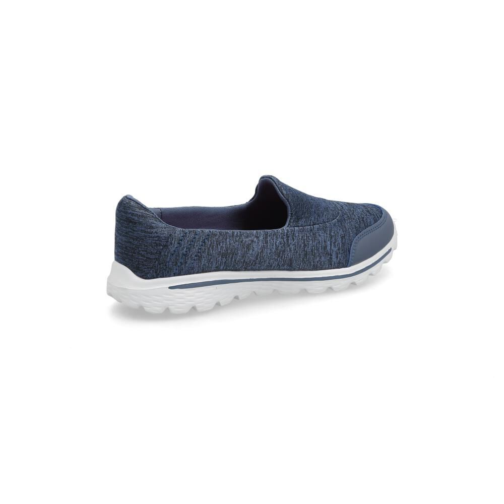 Zapatilla Urbana Mujer Lesage image number 3.0